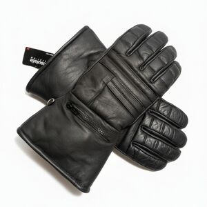 New With Tags 3M Thinsulate Motorcycle Cloves